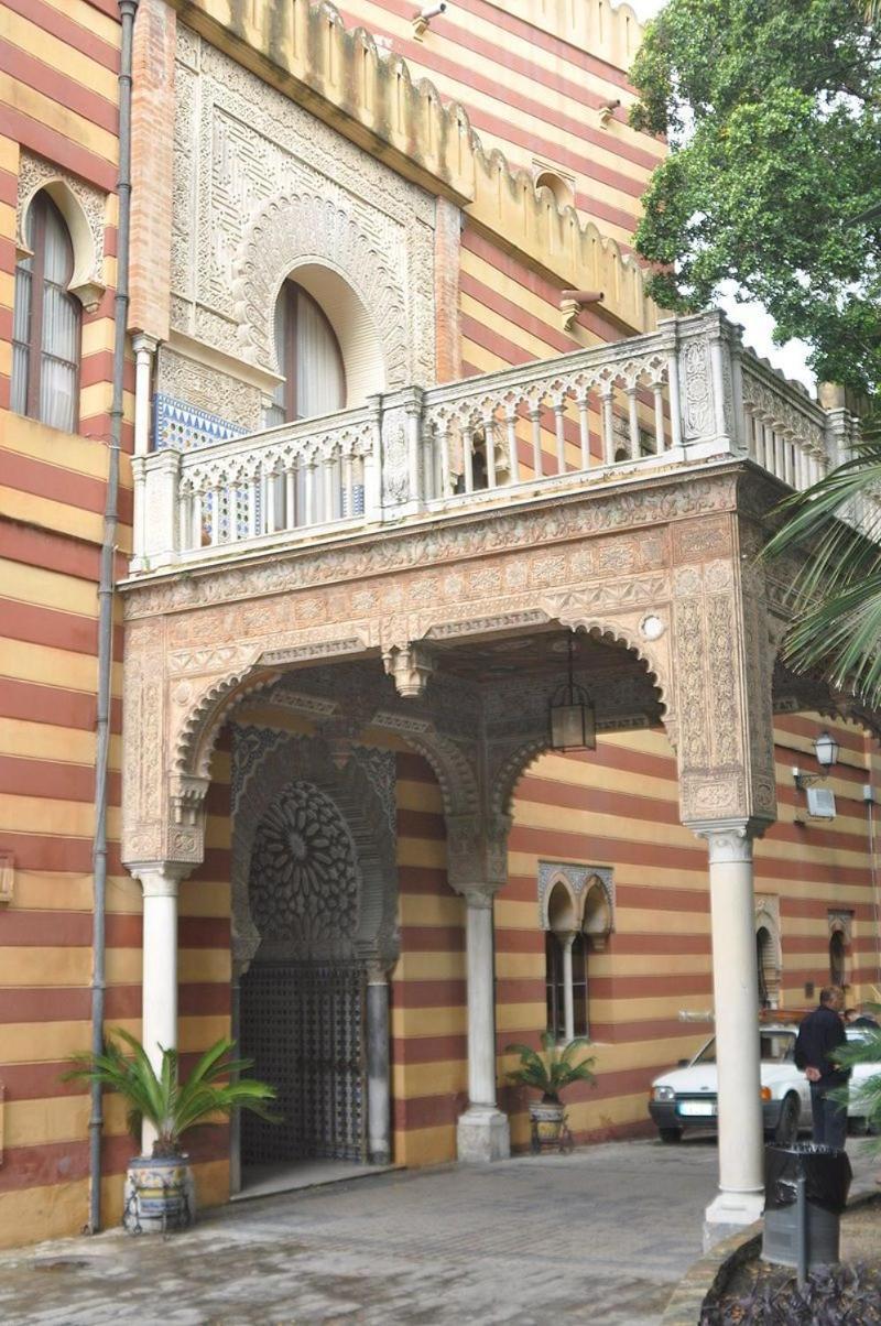 Brisas Del Guadalquivir Villa Sanlucar de Barrameda Exterior photo
