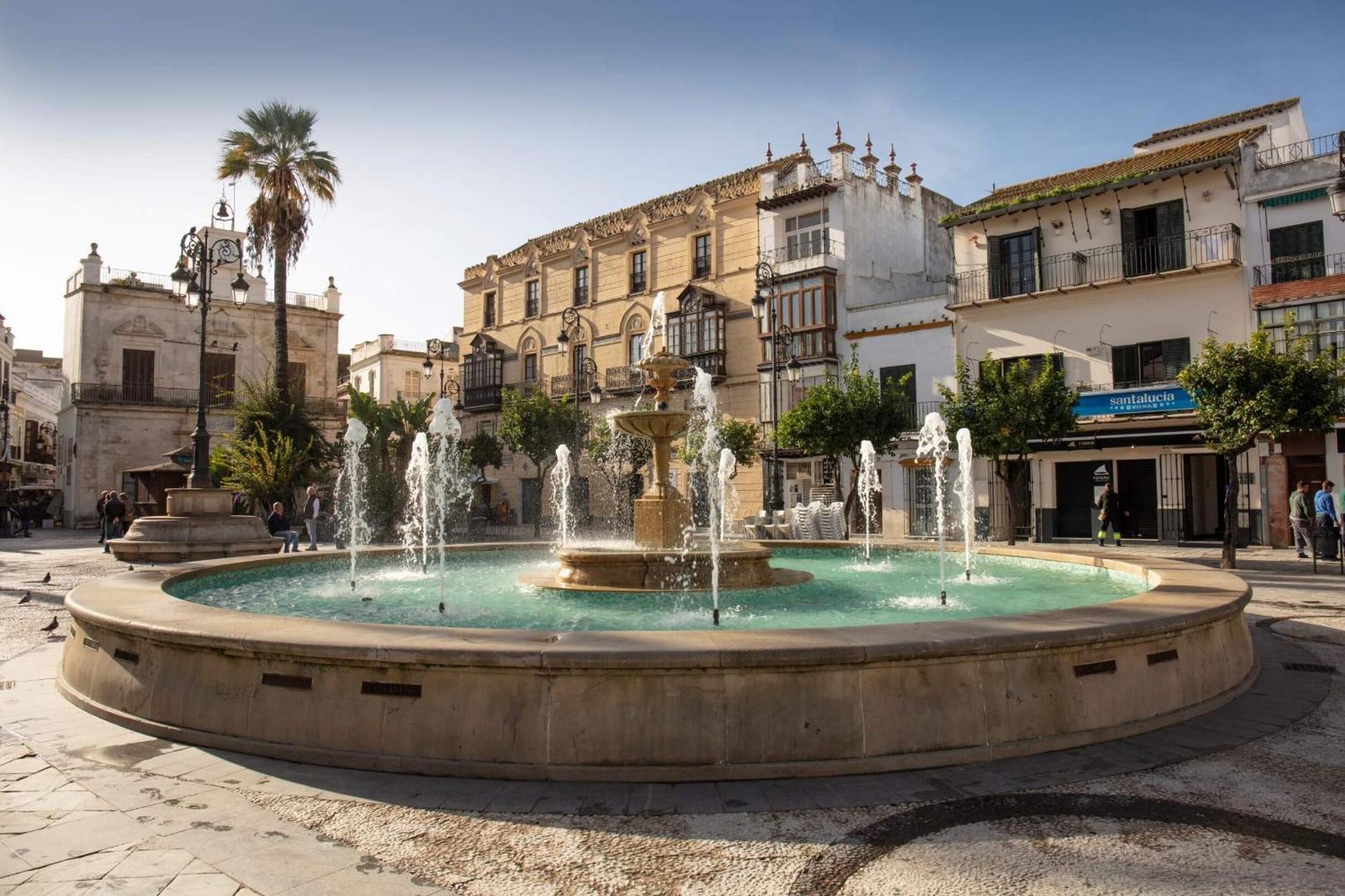 Brisas Del Guadalquivir Villa Sanlucar de Barrameda Exterior photo